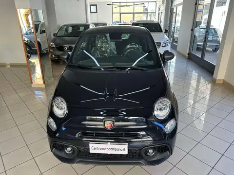 Annonce ABARTH 595 Essence 2024 d'occasion 