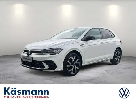 Annonce VOLKSWAGEN POLO Essence 2024 d'occasion 