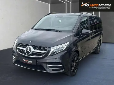 Used MERCEDES-BENZ CLASSE V Diesel 2019 Ad 