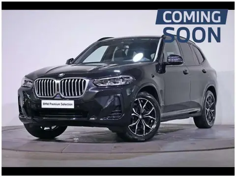 Annonce BMW X3 Essence 2023 d'occasion 