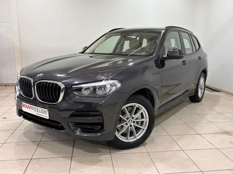 Annonce BMW X3 Hybride 2020 d'occasion 