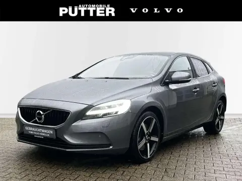 Used VOLVO V40 Petrol 2017 Ad 