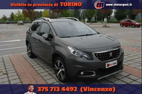 Used PEUGEOT 2008 Diesel 2018 Ad 