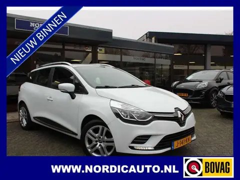 Annonce RENAULT CLIO Essence 2020 d'occasion 