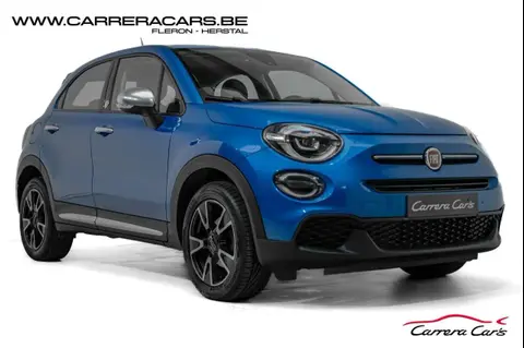 Annonce FIAT 500X Essence 2019 d'occasion 