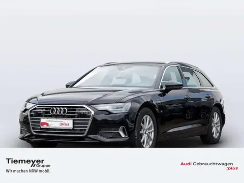 Annonce AUDI A6 Diesel 2019 d'occasion 