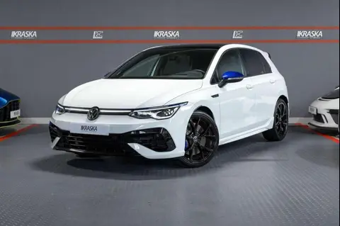 Annonce VOLKSWAGEN GOLF Essence 2023 d'occasion 