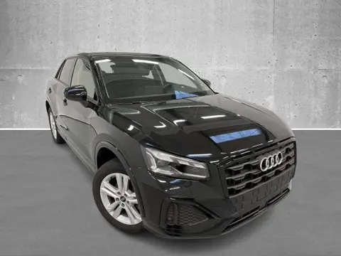 Used AUDI Q2 Petrol 2023 Ad 