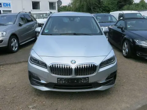 Used BMW SERIE 2 Petrol 2018 Ad 