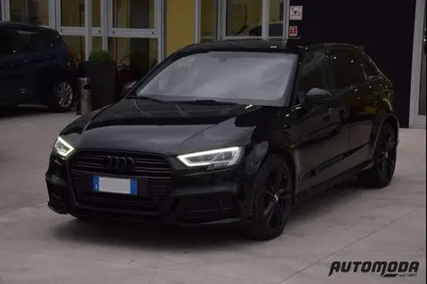 Annonce AUDI A3 Diesel 2019 d'occasion 