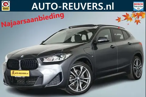 Annonce BMW X2 Hybride 2021 d'occasion 