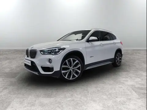 Used BMW X1 Diesel 2016 Ad 