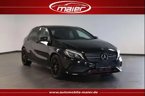 Used MERCEDES-BENZ CLASSE A Petrol 2018 Ad 