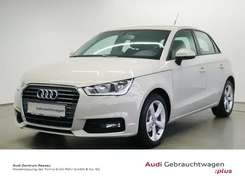 Annonce AUDI A1 Essence 2018 d'occasion 