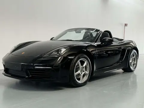 Annonce PORSCHE BOXSTER Essence 2023 d'occasion 