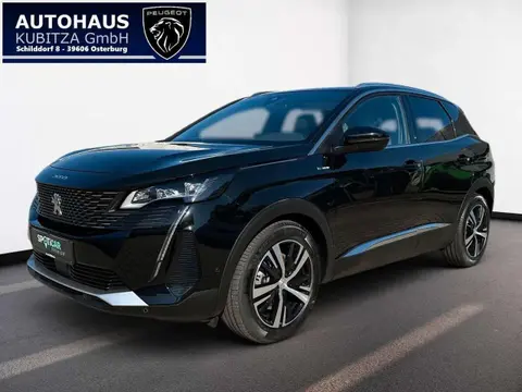 Used PEUGEOT 3008 Hybrid 2021 Ad 