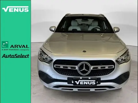 Used MERCEDES-BENZ CLASSE GLA Diesel 2020 Ad 