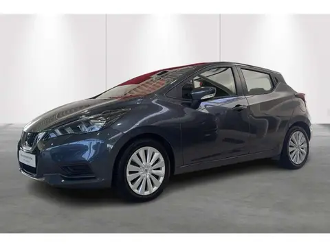 Used NISSAN MICRA Petrol 2022 Ad 