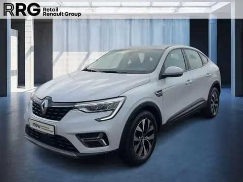 Used RENAULT ARKANA Petrol 2021 Ad 