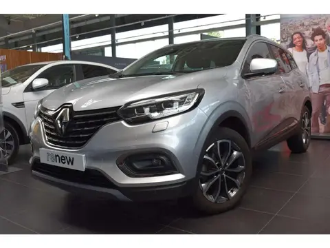 Annonce RENAULT KADJAR Essence 2020 d'occasion 