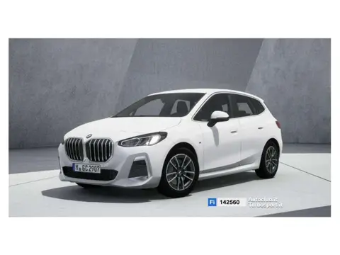 Used BMW SERIE 2 Hybrid 2024 Ad 