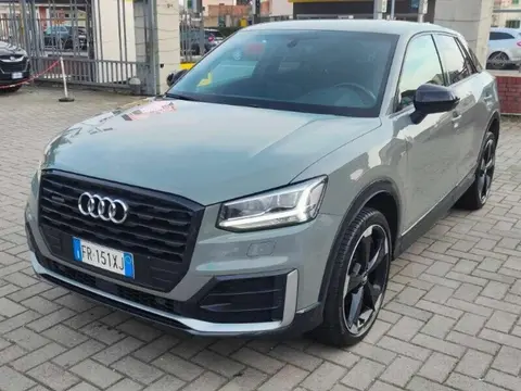 Used AUDI Q2 Diesel 2017 Ad 