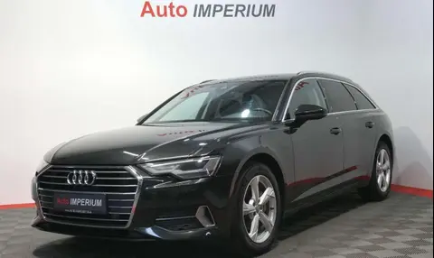 Annonce AUDI A6 Diesel 2019 d'occasion 