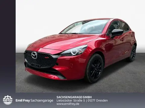 Annonce MAZDA 2 Essence 2024 d'occasion 