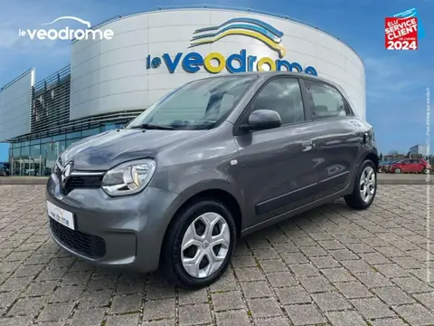 Used RENAULT TWINGO Petrol 2022 Ad 