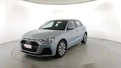 Annonce AUDI A1 Essence 2020 d'occasion 