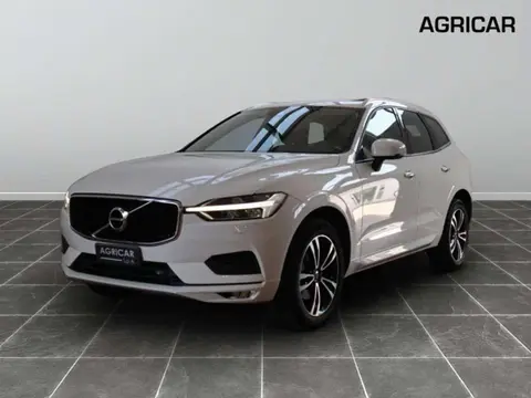 Used VOLVO XC60 Diesel 2018 Ad 