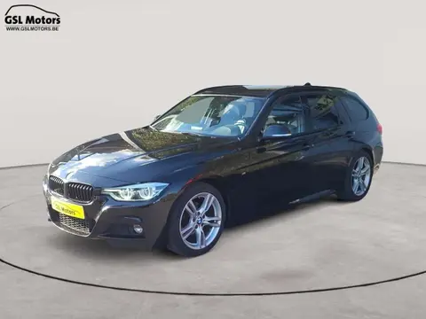 Used BMW SERIE 3 Diesel 2019 Ad 