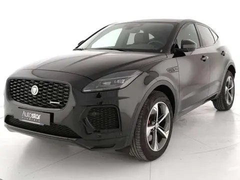 Used JAGUAR E-PACE Hybrid 2023 Ad 