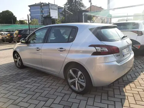 Annonce PEUGEOT 308 Diesel 2016 d'occasion 