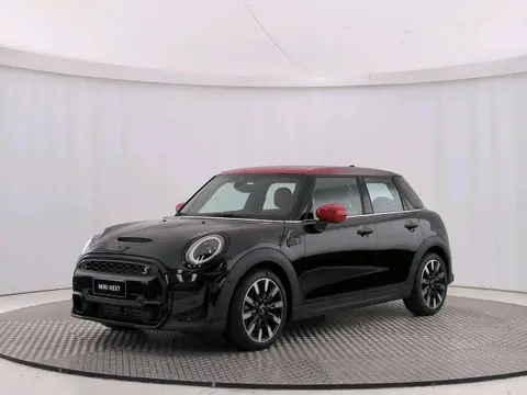 Used MINI COOPER Petrol 2023 Ad 