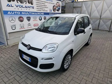 Used FIAT PANDA Petrol 2018 Ad 