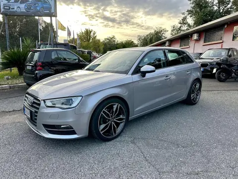 Annonce AUDI A3 Diesel 2015 d'occasion 