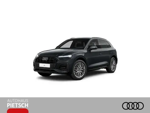 Used AUDI Q5 Diesel 2024 Ad 