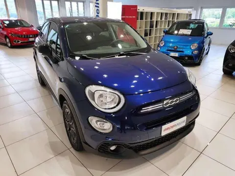 Used FIAT 500X Petrol 2022 Ad 