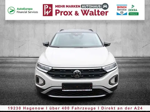 Used VOLKSWAGEN T-ROC Petrol 2022 Ad 