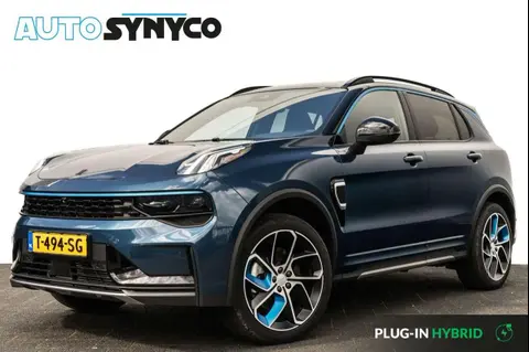 Used LYNK & CO 01 Hybrid 2023 Ad 