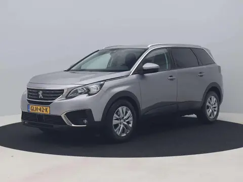 Used PEUGEOT 5008 Petrol 2019 Ad 