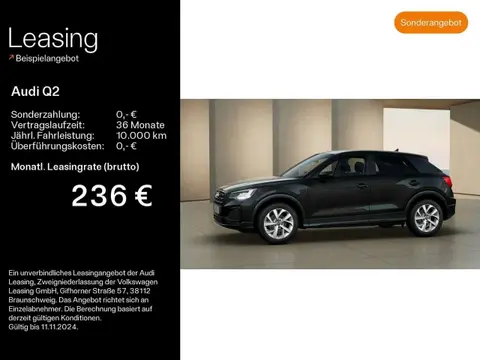 Annonce AUDI Q2 Diesel 2024 d'occasion 