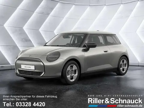 Used MINI COOPER Electric 2024 Ad 