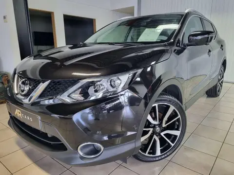 Used NISSAN QASHQAI Petrol 2016 Ad 