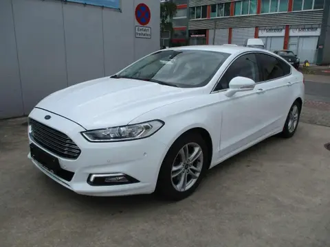 Used FORD MONDEO Diesel 2018 Ad 