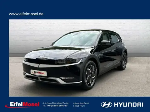 Used HYUNDAI IONIQ Electric 2024 Ad 