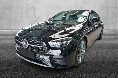 Used MERCEDES-BENZ CLASSE E Diesel 2023 Ad 