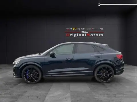 Annonce AUDI RSQ3 Essence 2023 d'occasion 