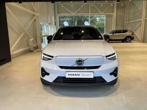 Annonce VOLVO C40 Électrique 2023 d'occasion Belgique